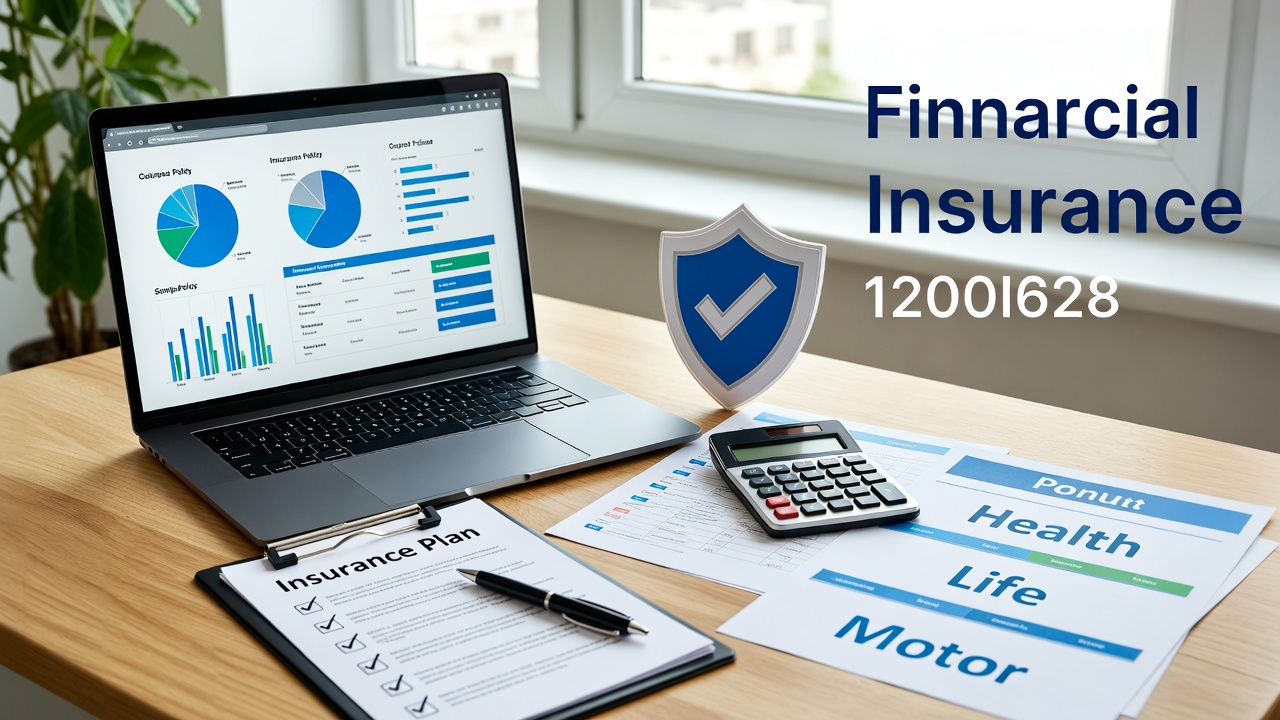 How to choose right insurance policy