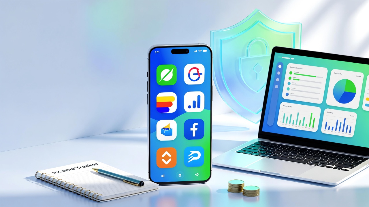 Online money earning app