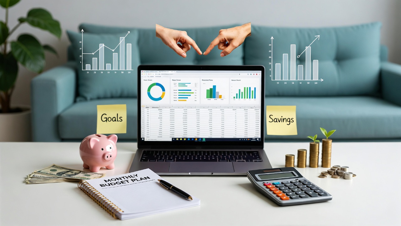 Smart money management tips