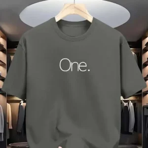 Half sleev Tshirt for men